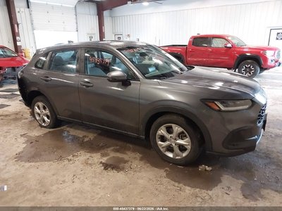 2024 Honda HR-V