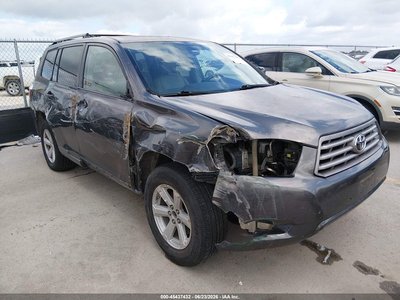 2010 Toyota Highlander