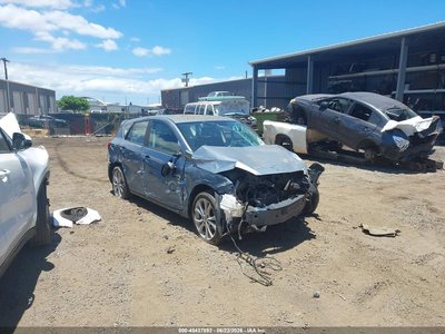 2010 Mazda 3