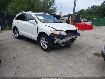 2014 Acura RDX