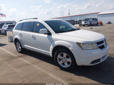 2010 Dodge Journey
