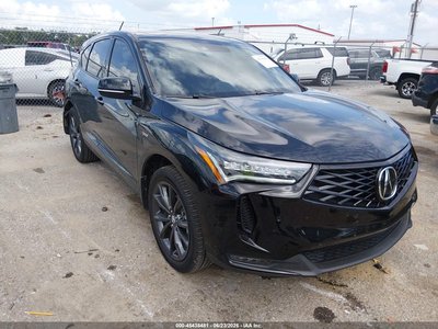 2025 Acura RDX