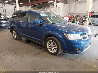 2015 Dodge Journey