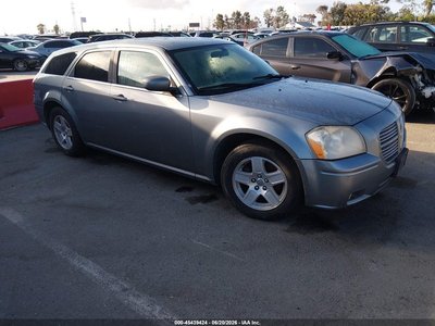 2007 Dodge Magnum