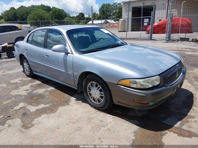 2005 Buick LeSabre