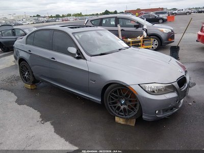 2011 BMW 335i