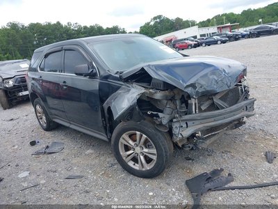 2013 Chevrolet Equinox