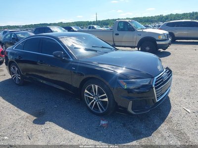 2019 Audi A6