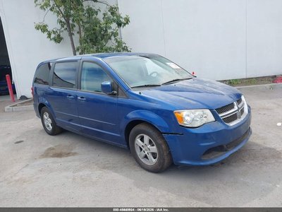 2011 Dodge Grand Caravan