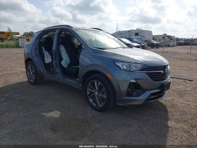 2020 Buick Encore