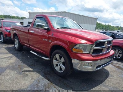 2009 Dodge Ram 1500