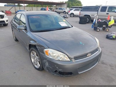 2006 Chevrolet Impala