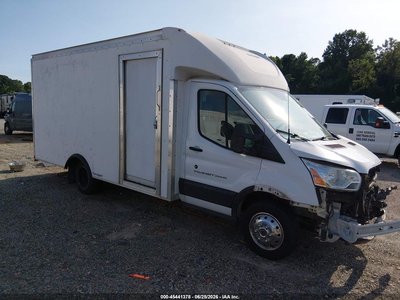 2017 Ford Transit 350 HD