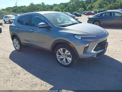 2024 Buick Encore