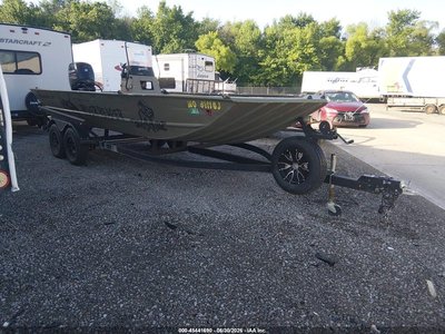 2018 Tracker Other