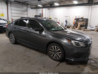 2019 Subaru Legacy