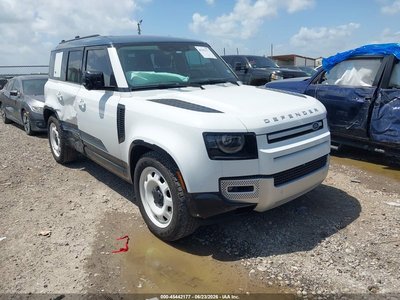 2024 Land Rover Defender