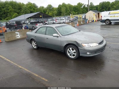 2000 Lexus ES