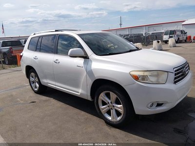 2009 Toyota Highlander
