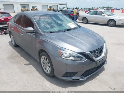 2018 Nissan Sentra