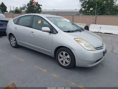 2004 Toyota Prius