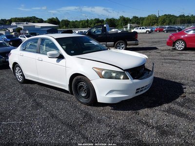 2009 Honda Accord