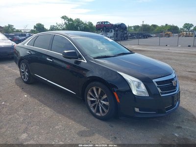 2016 Cadillac XTS