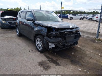 2022 Kia Soul
