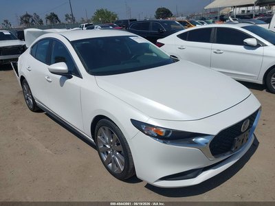 2021 Mazda 3