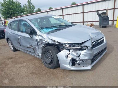 2023 Subaru Impreza