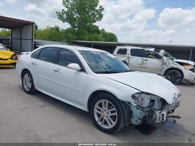 2012 Chevrolet Impala