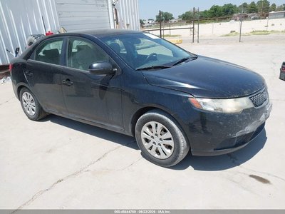 2012 Kia Forte