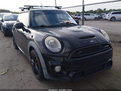 2015 MINI Hardtop