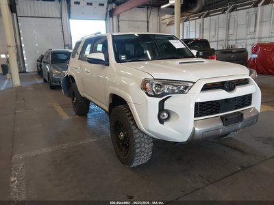 2023 Toyota 4Runner