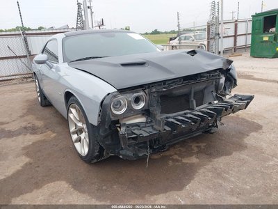 2020 Dodge Challenger