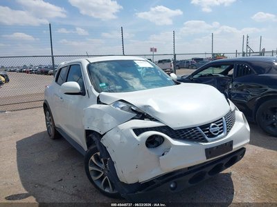 2013 Nissan Juke
