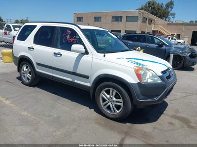 2004 Honda CR-V