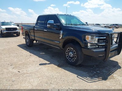 2022 Ford F-250