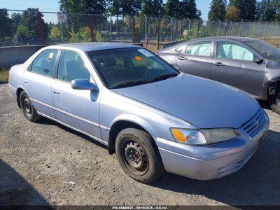 1998 Toyota Camry