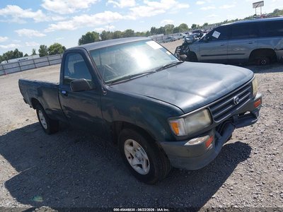 1996 Toyota T100