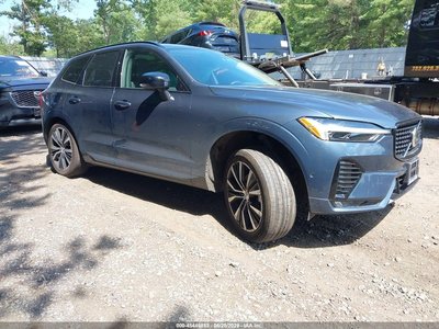 2025 Volvo XC60