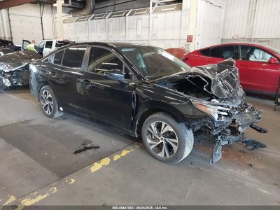 2024 Subaru Legacy