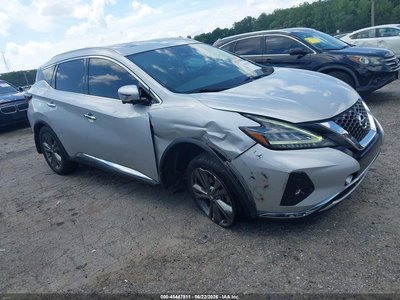 2019 Nissan Murano