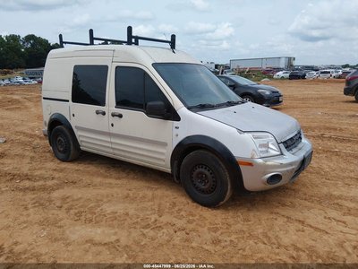 2010 Ford Transit Connect