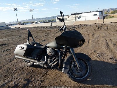 2011 Harley-Davidson Road Glide Custom