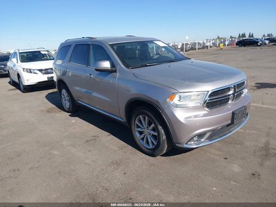 2014 Dodge Durango