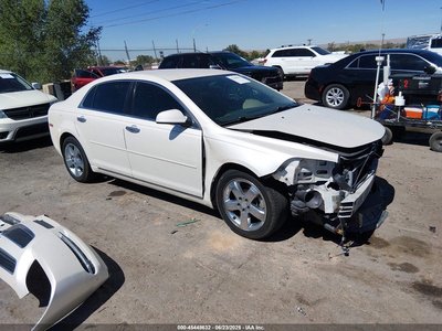 2012 Chevrolet Malibu