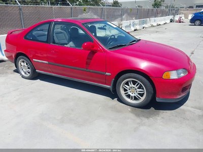 1995 Honda Civic