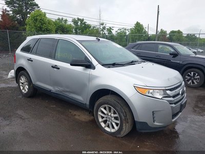 2014 Ford Edge