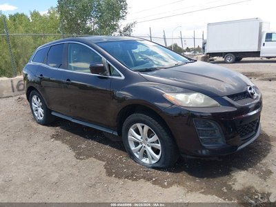2010 Mazda CX-7